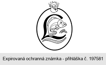 LÍŠNO