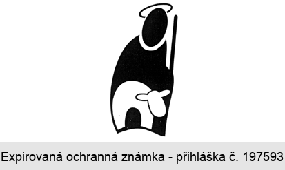 Ochranná známka