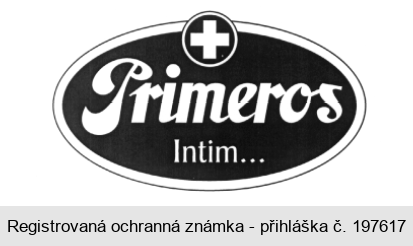 Primeros Intim...