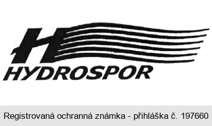 H HYDROSPOR