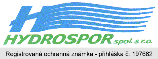 HYDROSPOR spol. s r.o.