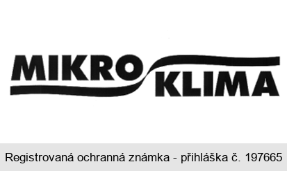 MIKROKLIMA