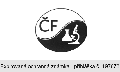 ČF