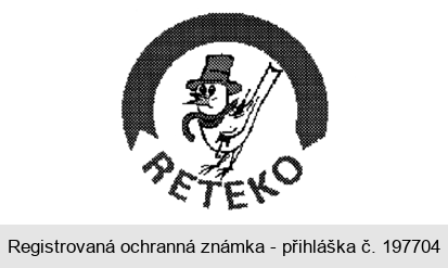 RETEKO