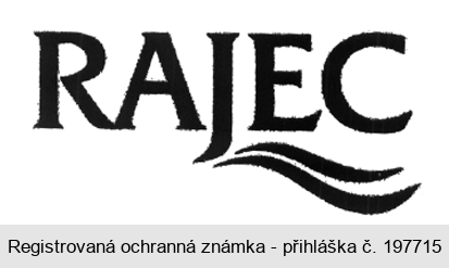 RAJEC