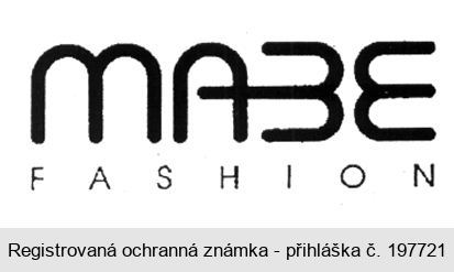MABE FASHION