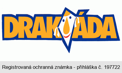 DRAKIÁDA