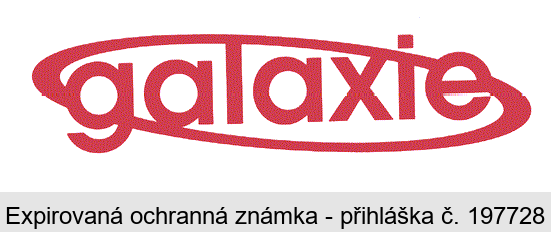 galaxie