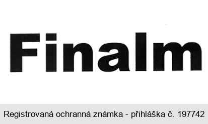 Finalm