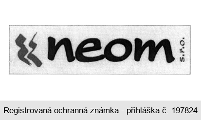 neom s.r.o.