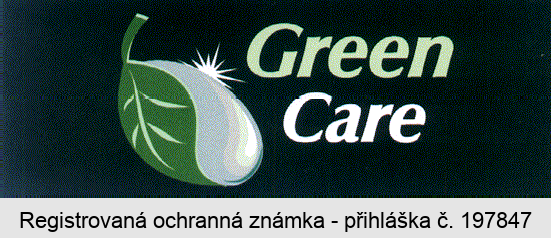 Green Care