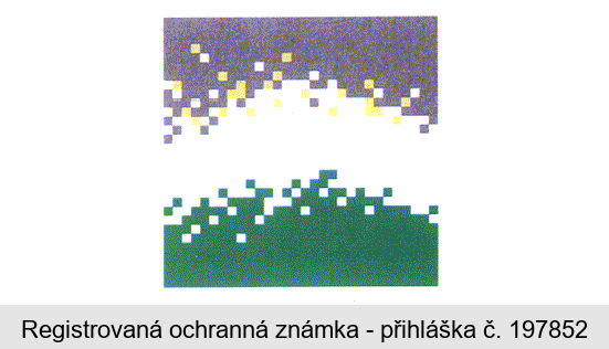 Ochranná známka