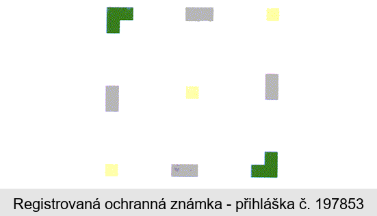 Ochranná známka