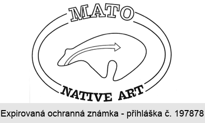 MATO NATIVE ART