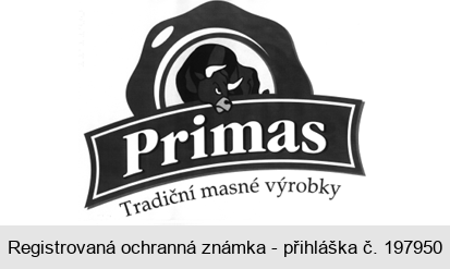 Primas Tradiční masné výrobky