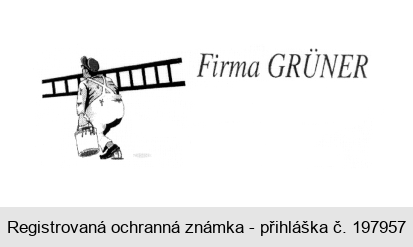 Firma GRÜNER