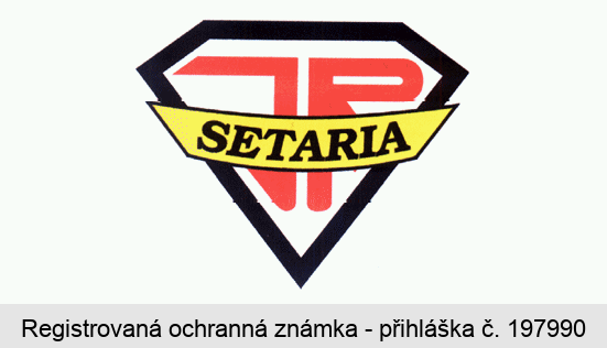 JR SETARIA
