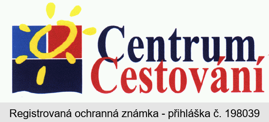 Centrum Cestování