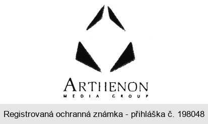 ARTHENON MEDIA GROUP