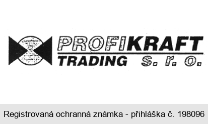 PROFIKRAFT TRADING s.r.o.