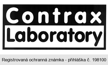 Contrax Laboratory