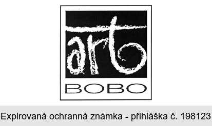 art BOBO