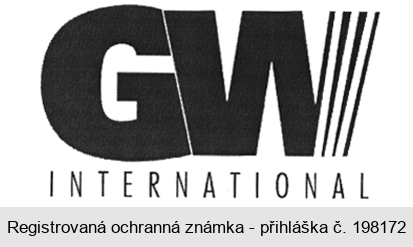 GW INTERNATIONAL