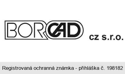BOR CAD cz s.r.o.