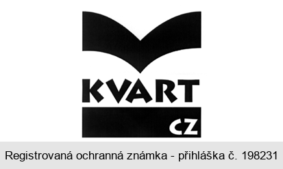 KVART CZ