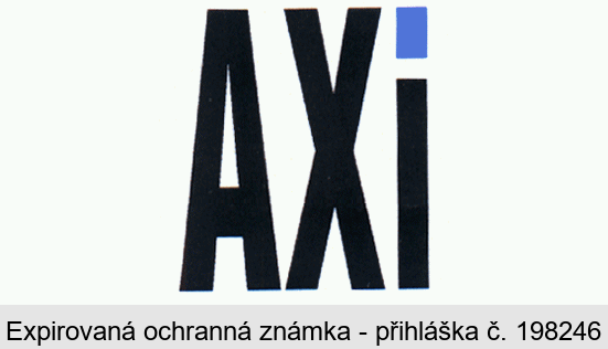 AXI