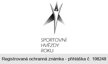 SPORTOVNÍ HVĚZDY ROKU