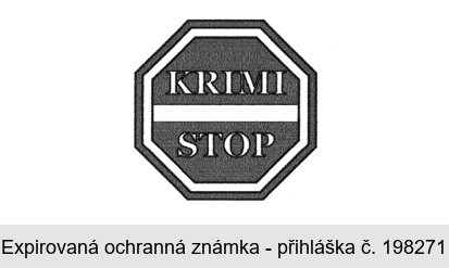 KRIMI STOP