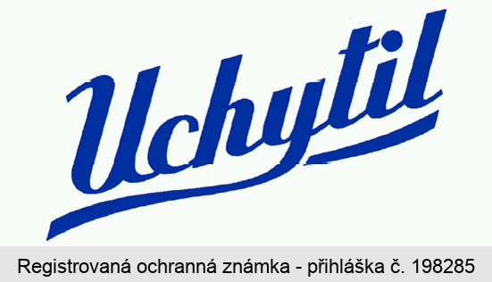 Uchytil