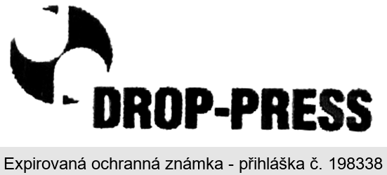 DROP-PRESS