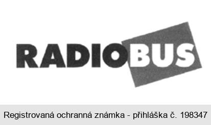 RADIOBUS