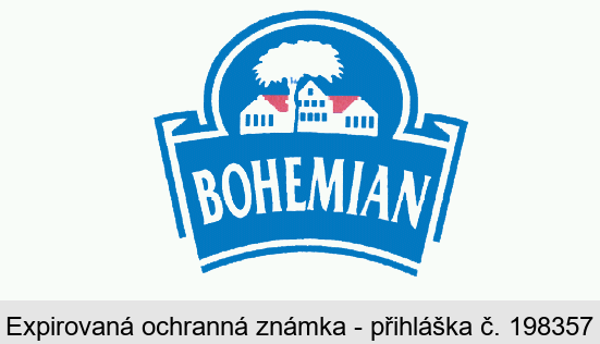 BOHEMIAN