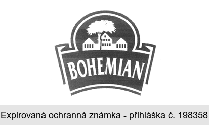 BOHEMIAN