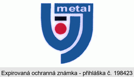 VJ metal