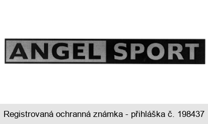 ANGEL SPORT