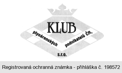 KLUB plynárenských podnikatelů ČR, s.r.o.