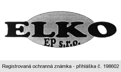 ELKO EP s.r.o.