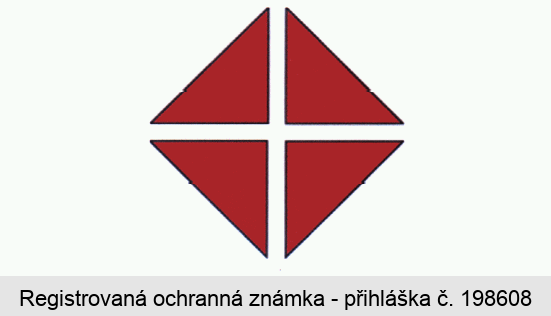 Ochranná známka