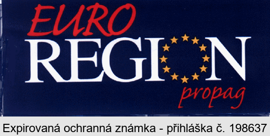 EURO REGION propag
