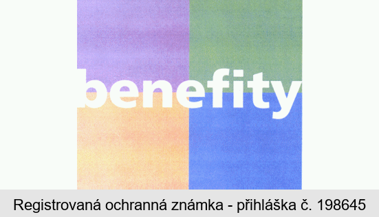 benefity