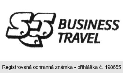 SCS BUSINESS TRAVEL