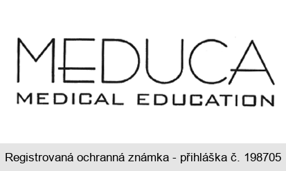 MEDUCA MEDICAL EDUCATION