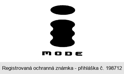 i mode