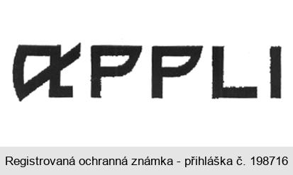 ALFAPPLI