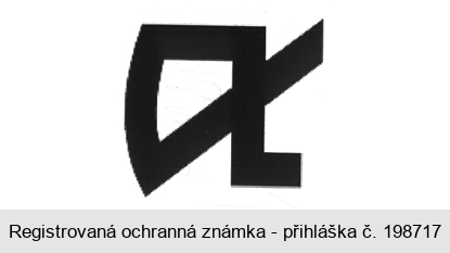 Ochranná známka