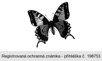 Ochranná známka